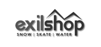 Exilshop.cz - skate snow board shop"